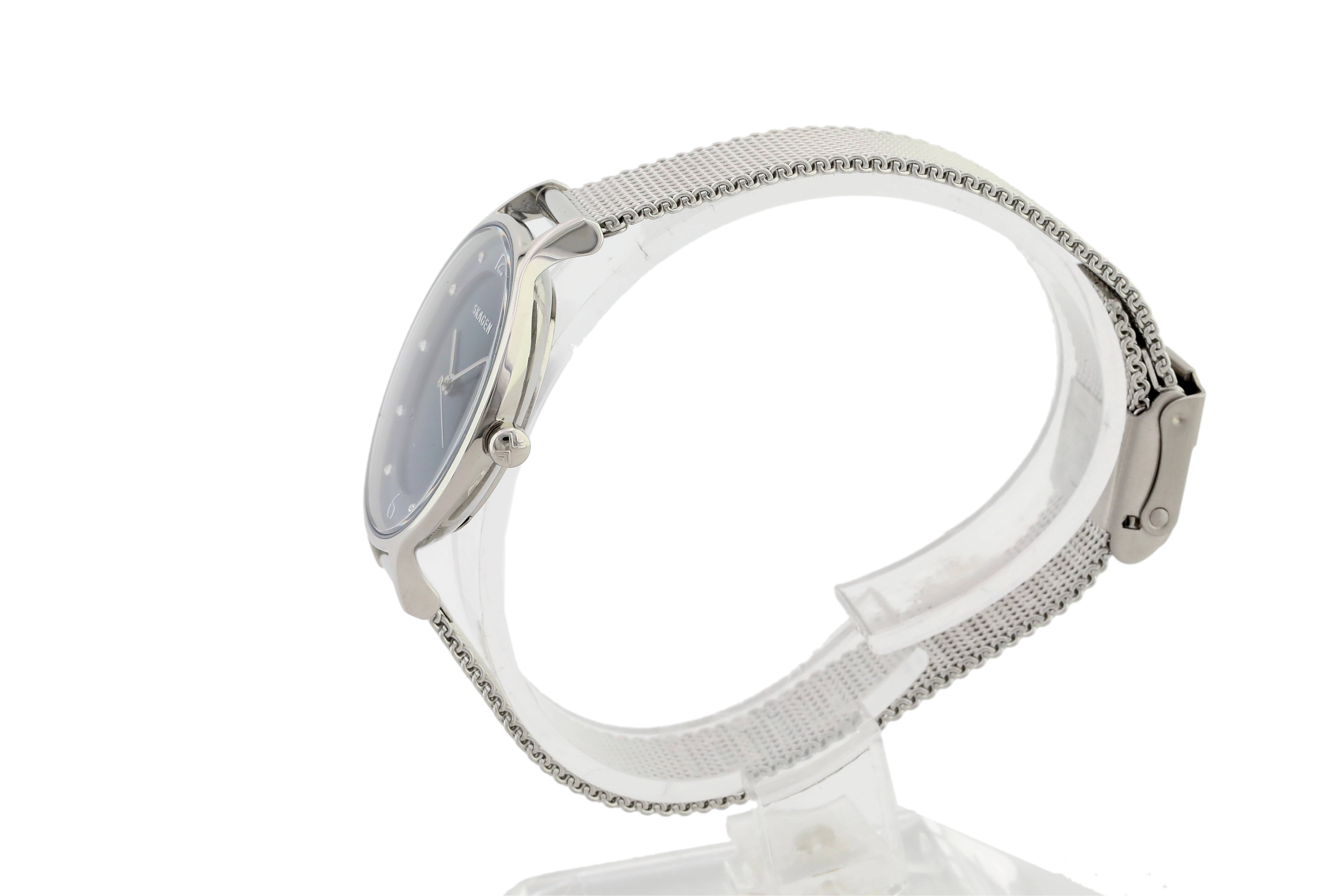 Quartz Wristwatch / SKW2307