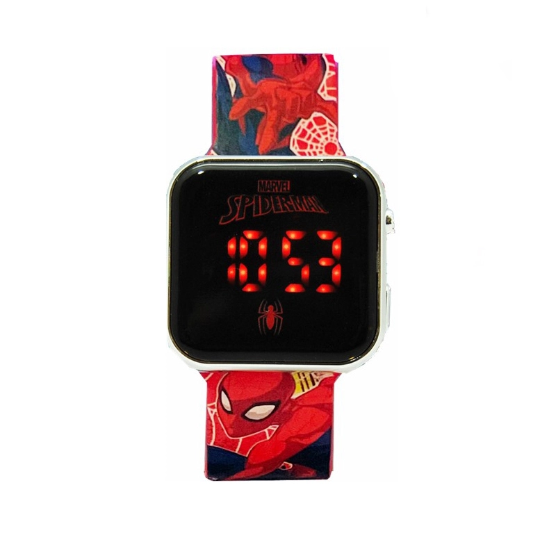 Quartz Wristwatch / SPD4800