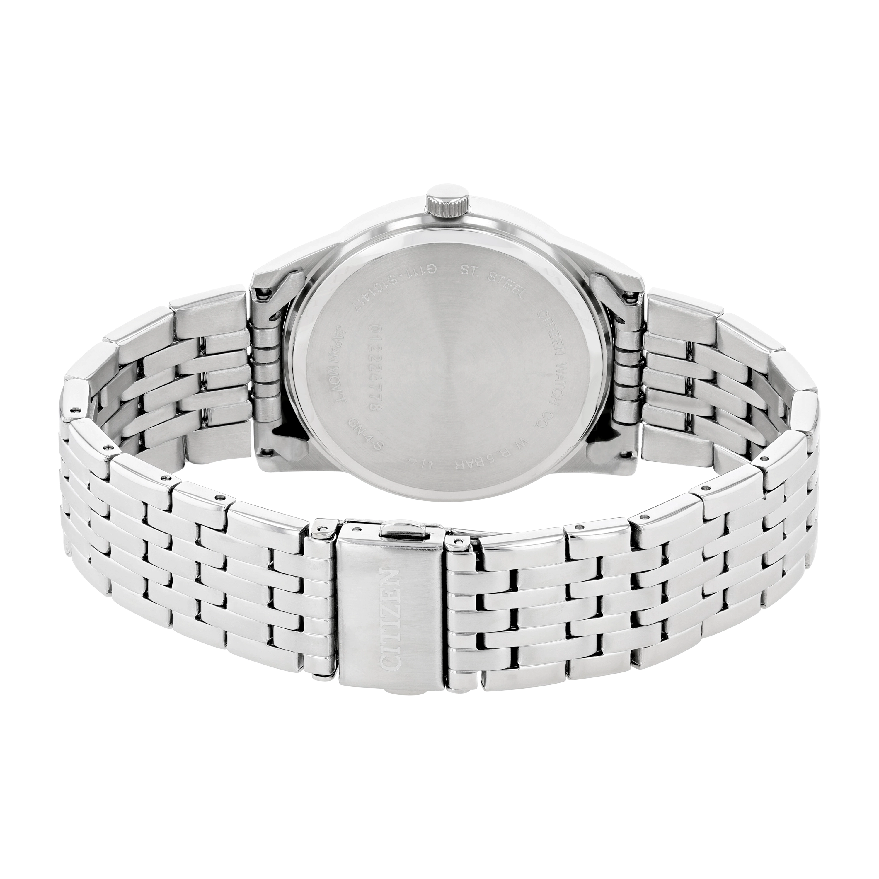 QuartzWristwatch/BI5000-87A