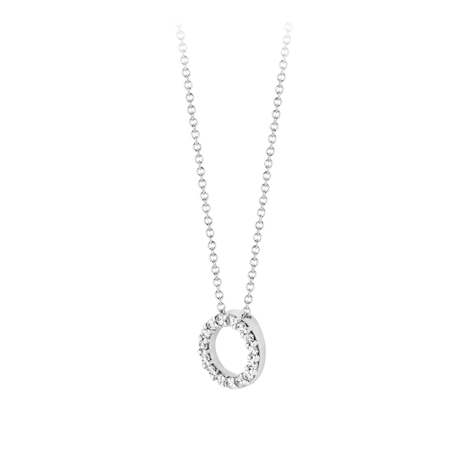 Necklace & Pendant/3065WZI