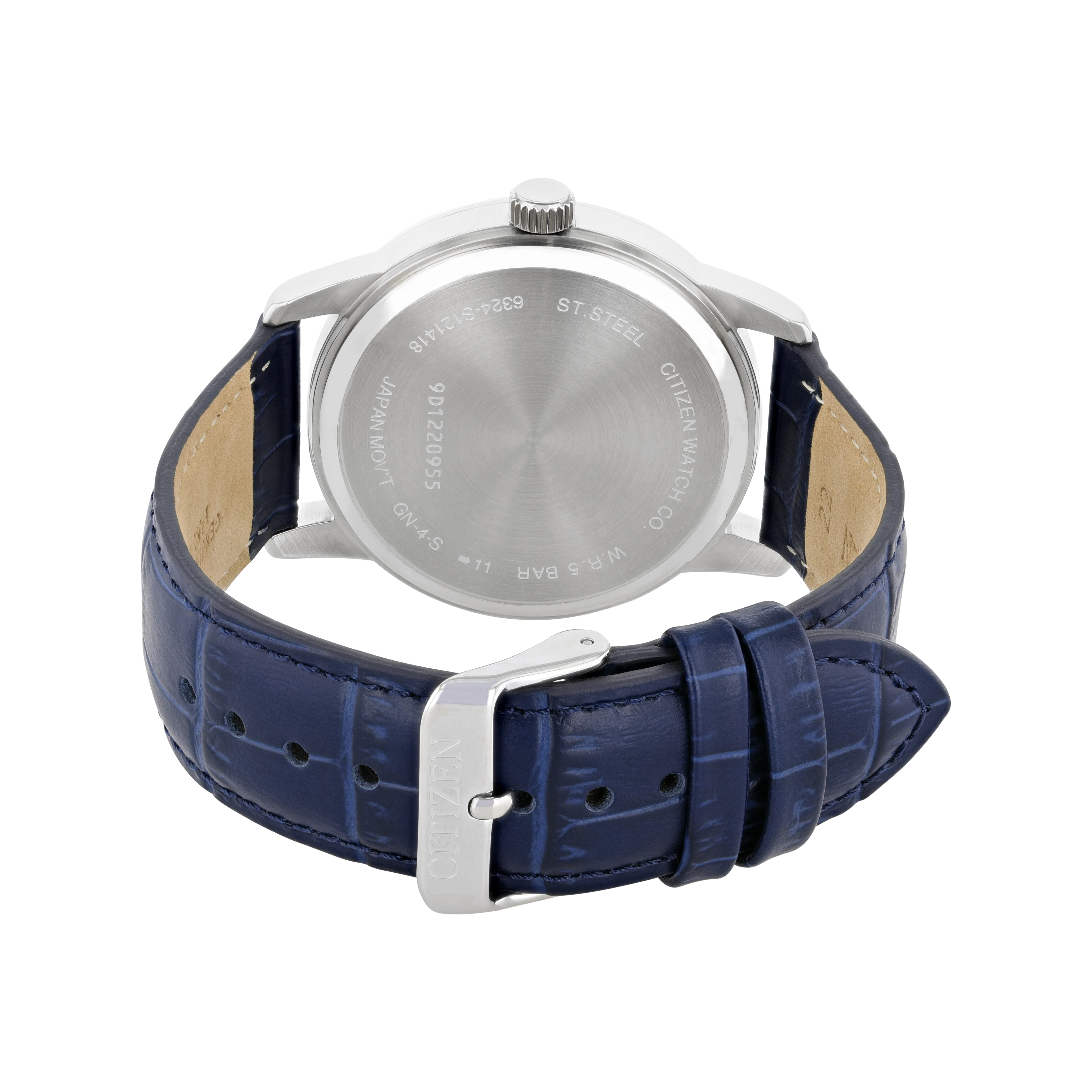 Wristwatch / AK5000-03A