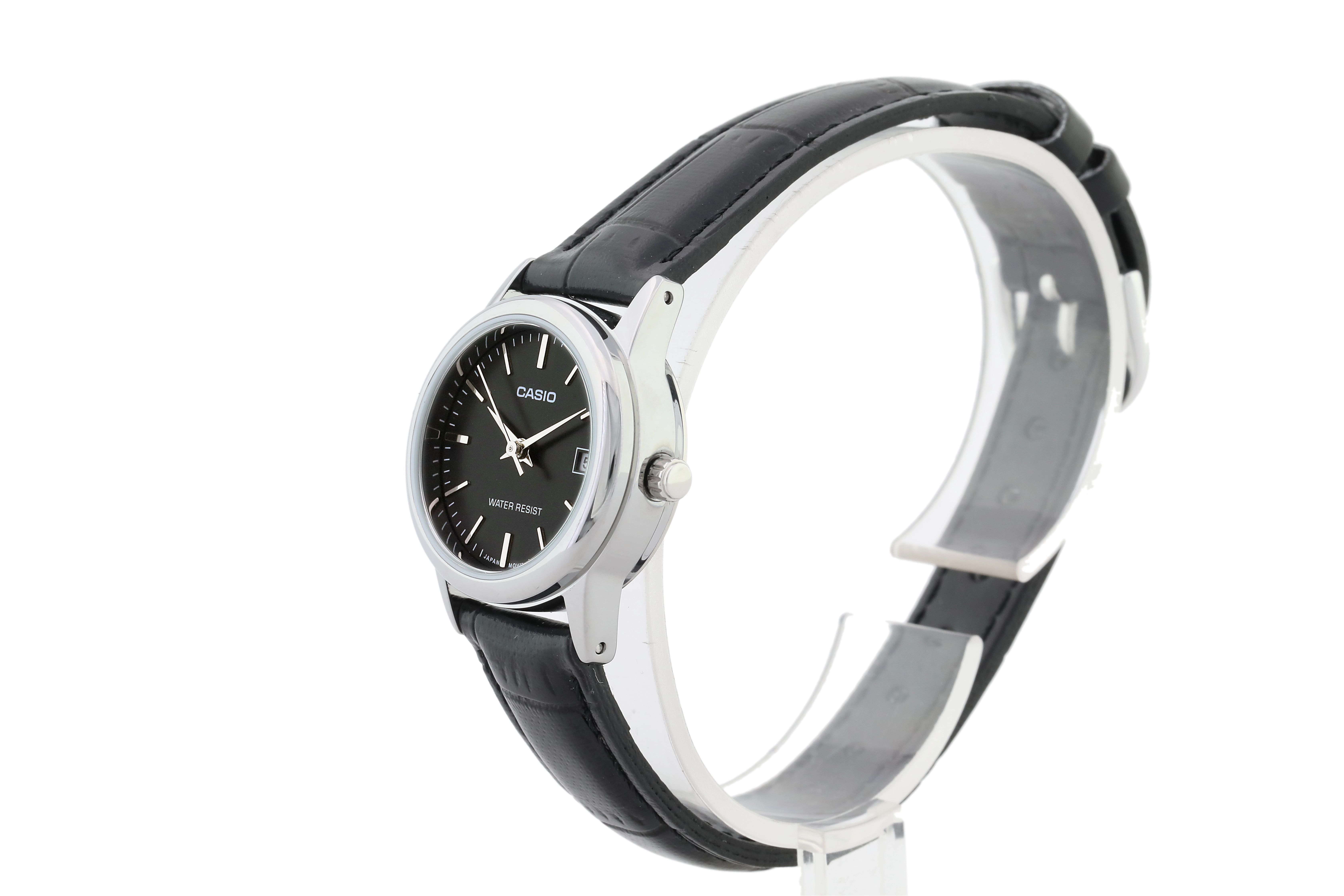 Quartz Wristwatch /LTP-V002L-1AUDF