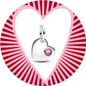 პანდორას ჩარმები