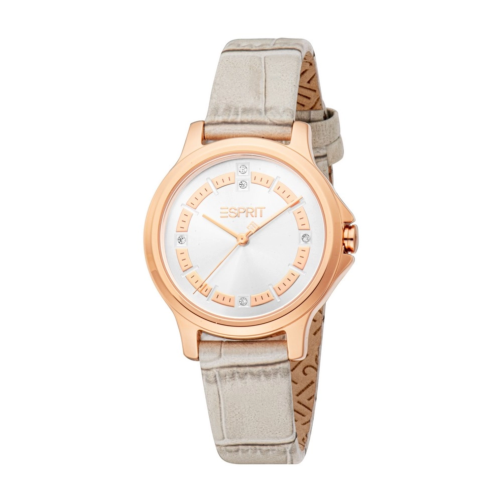 Quartz Wristwatch / ES1L516L0025