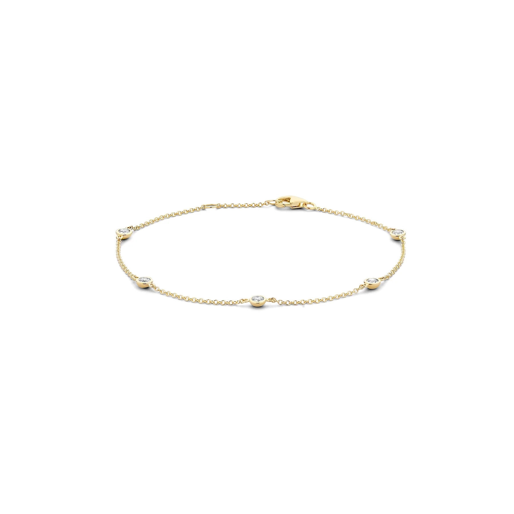 Bracelet/2187YZI