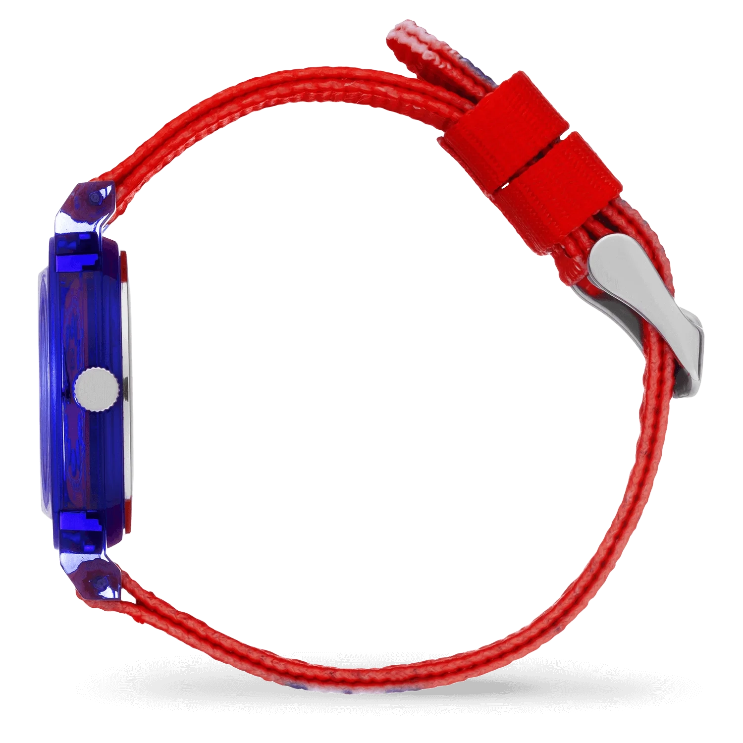Quartz Wristwatch / 024502