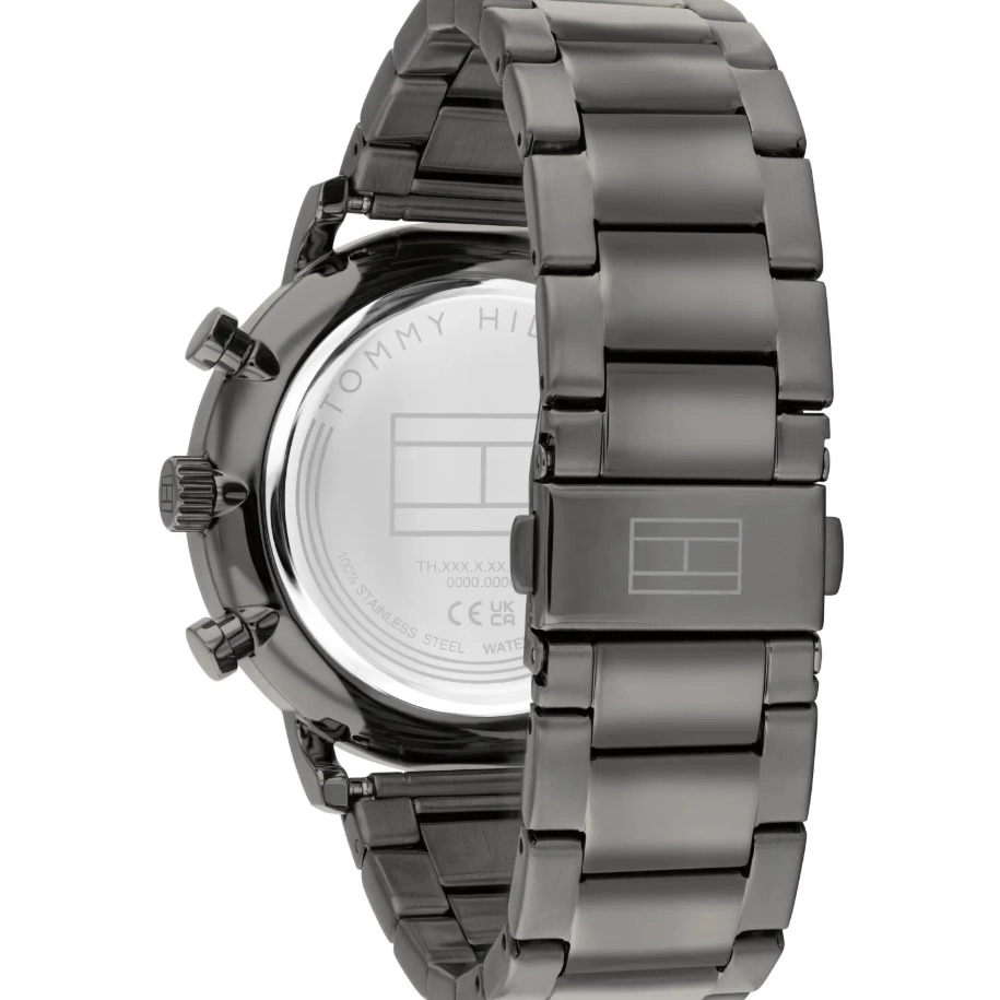 Quartz Wristwatch / 1710707