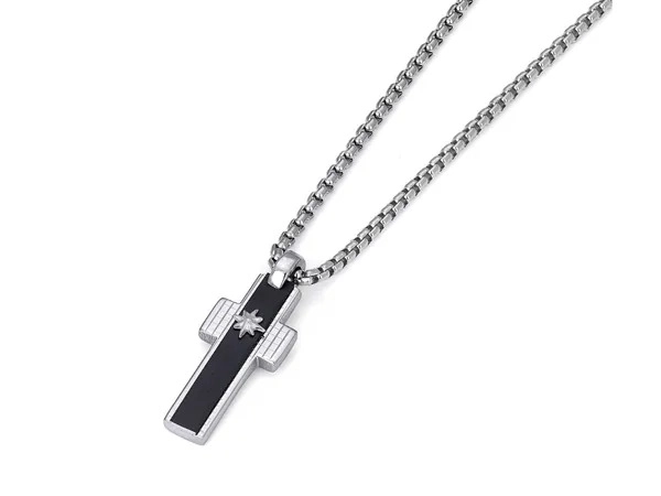 Necklace & Pendant / HO031-CR