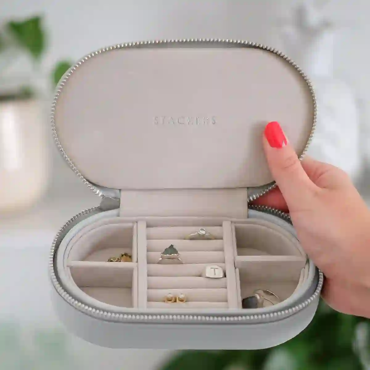 Jewelry box/74558