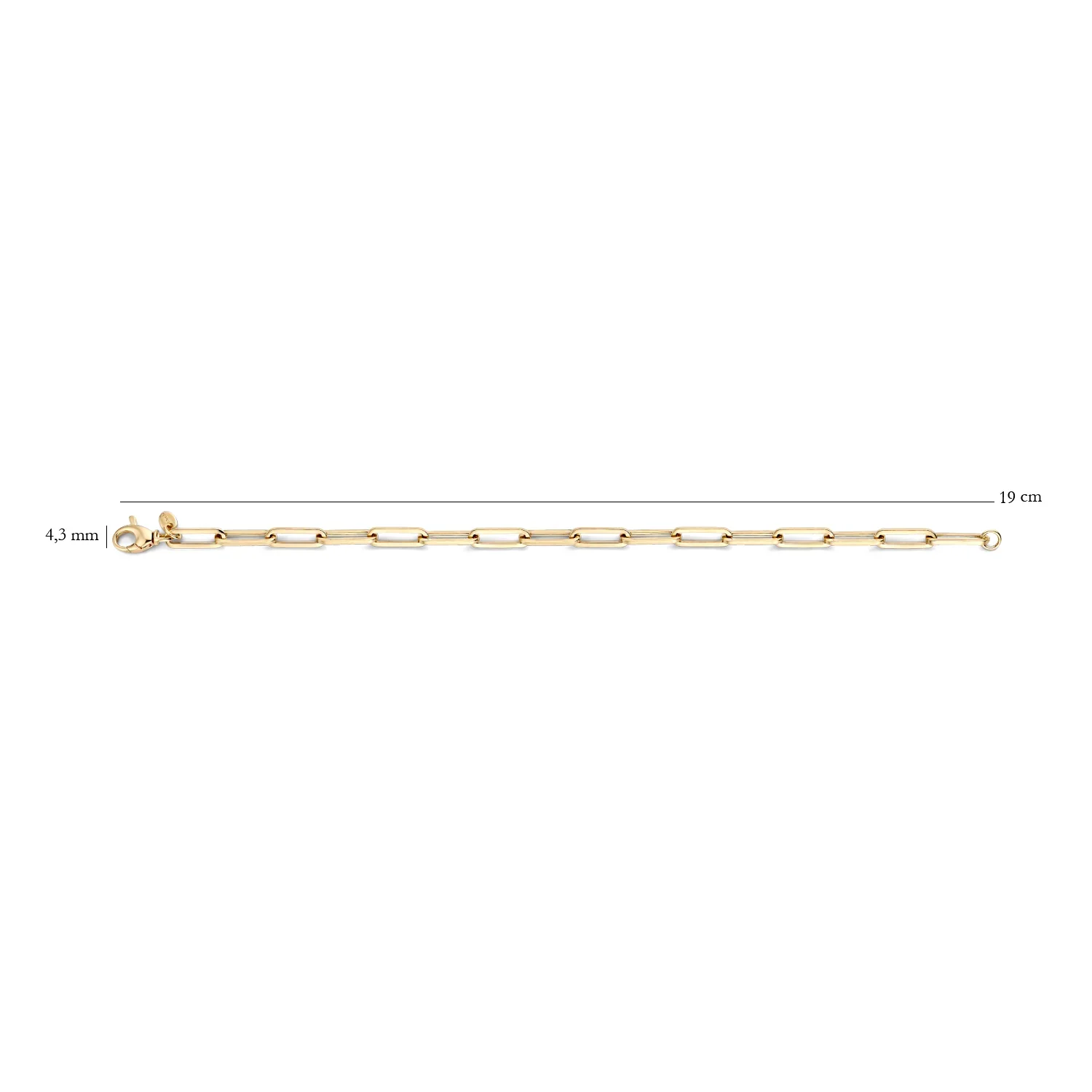 Bracelet/2171YGO