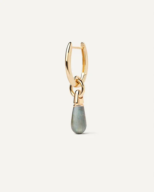 Single Earring/PG01-096-U