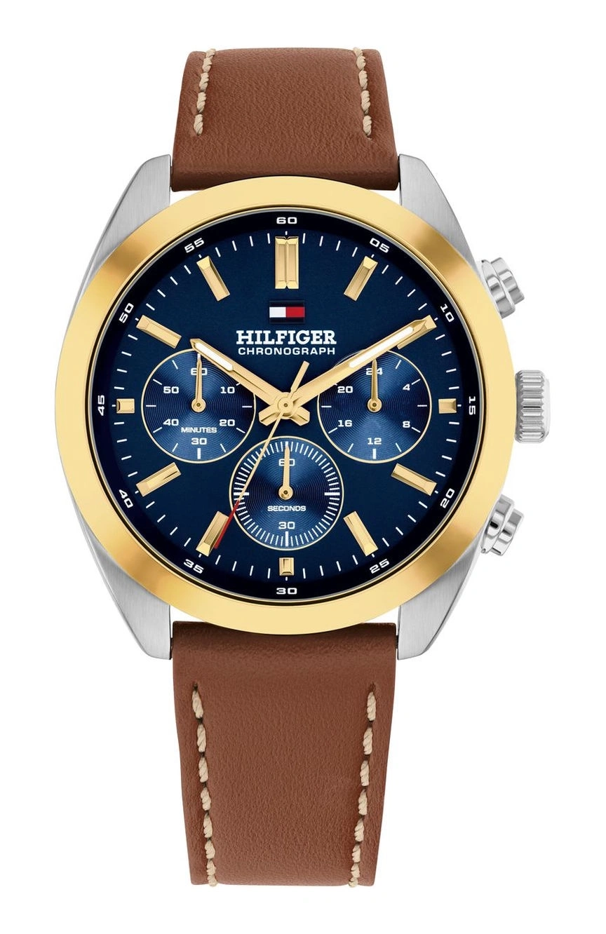 Quartz Wristwatch / 1710720