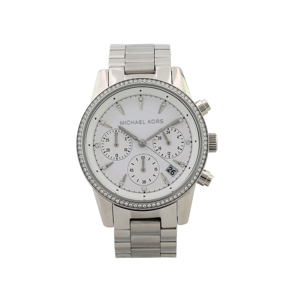 Quartz Wristwatch / MK6428