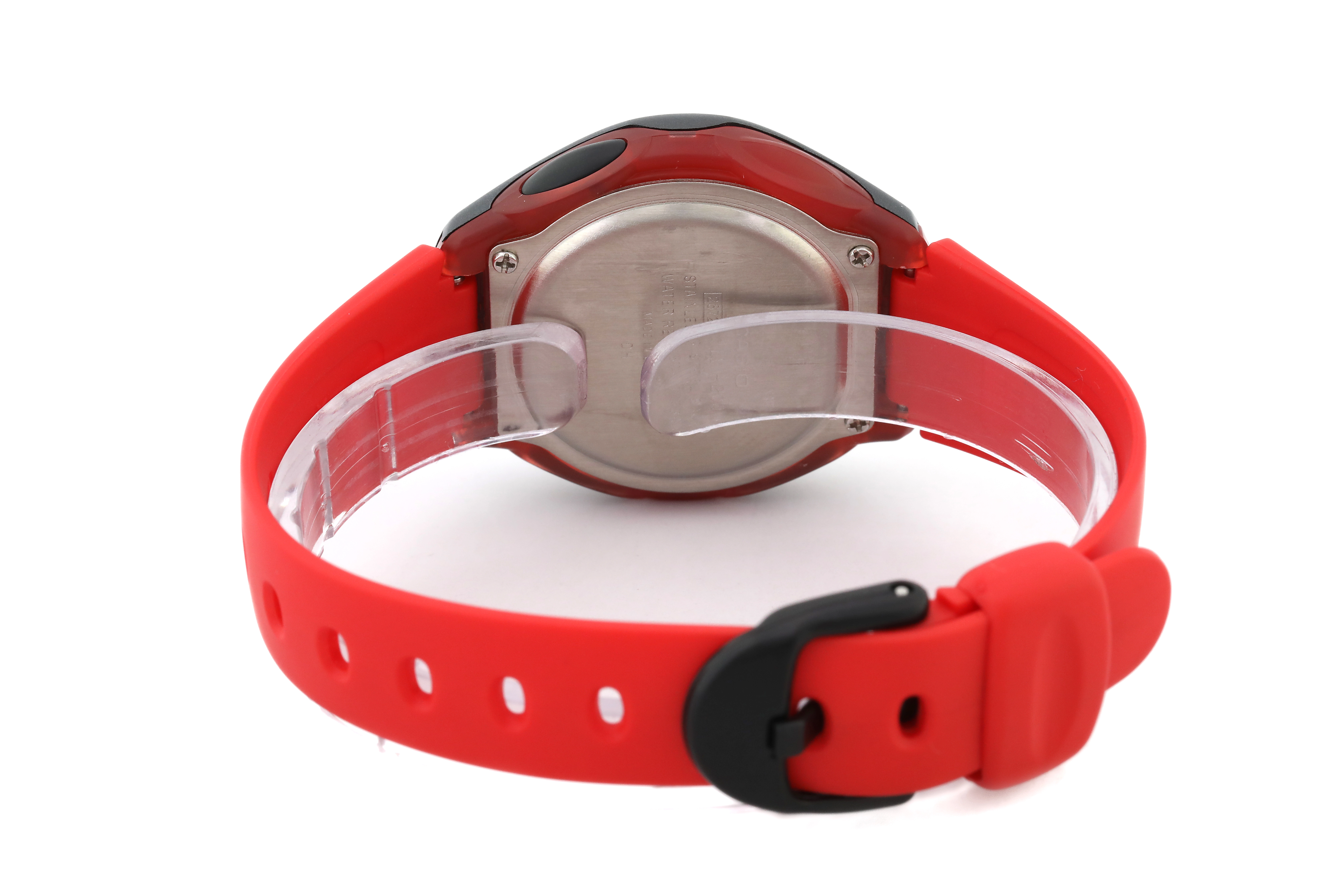 Quartz Wristwatch/LW-200-4AVDF
