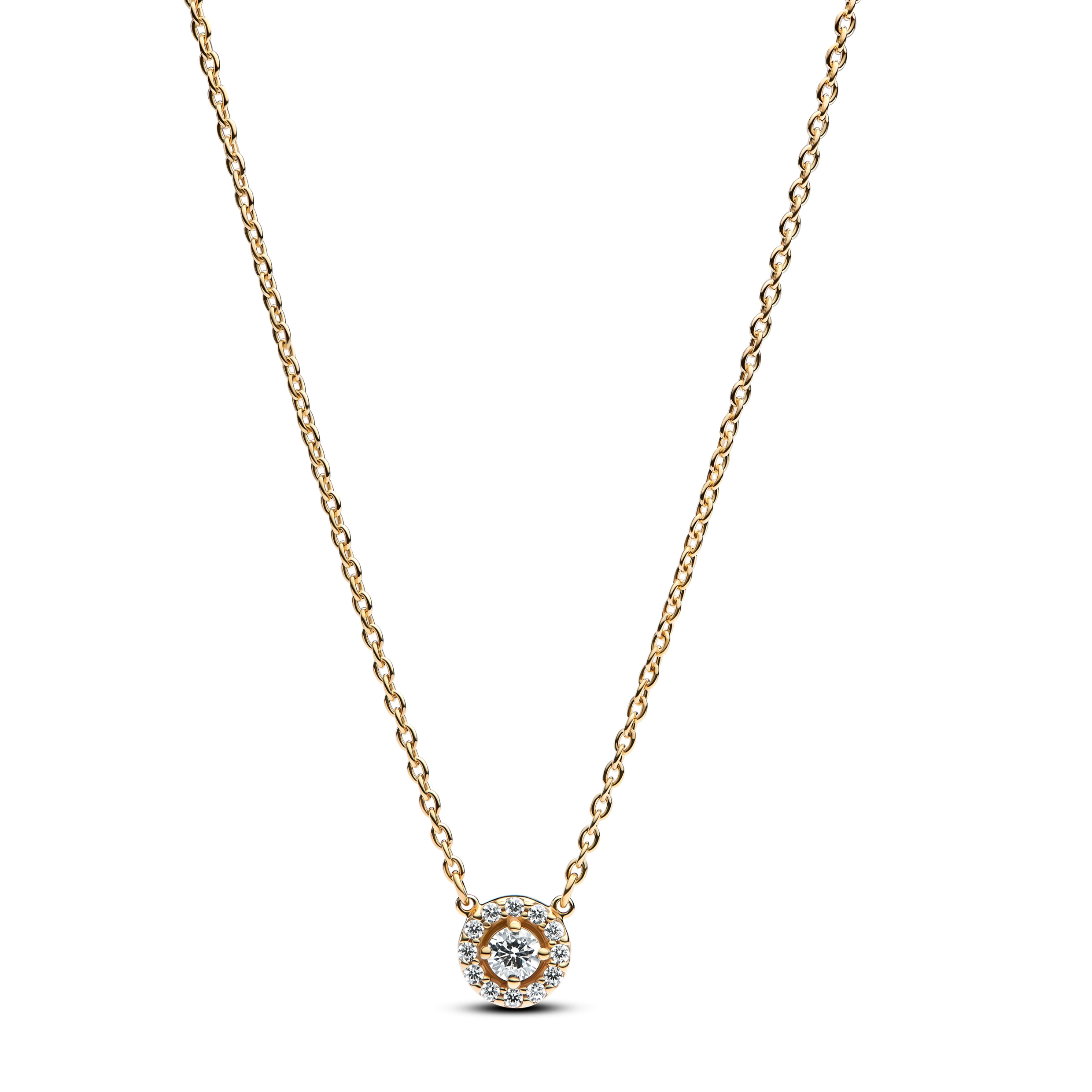 Necklace & Pendant / 363548C01-45