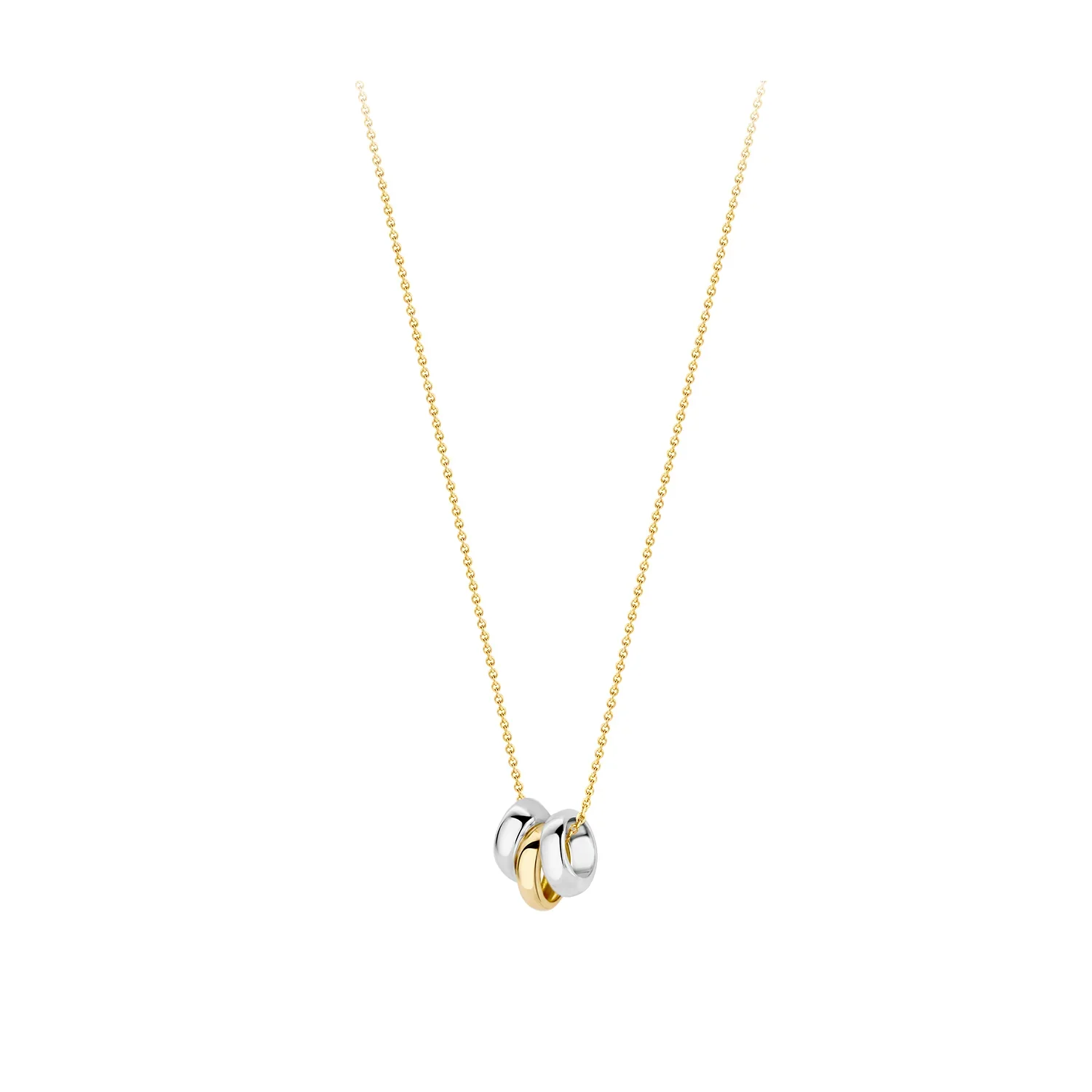 Necklace & Pendant/3055BGO