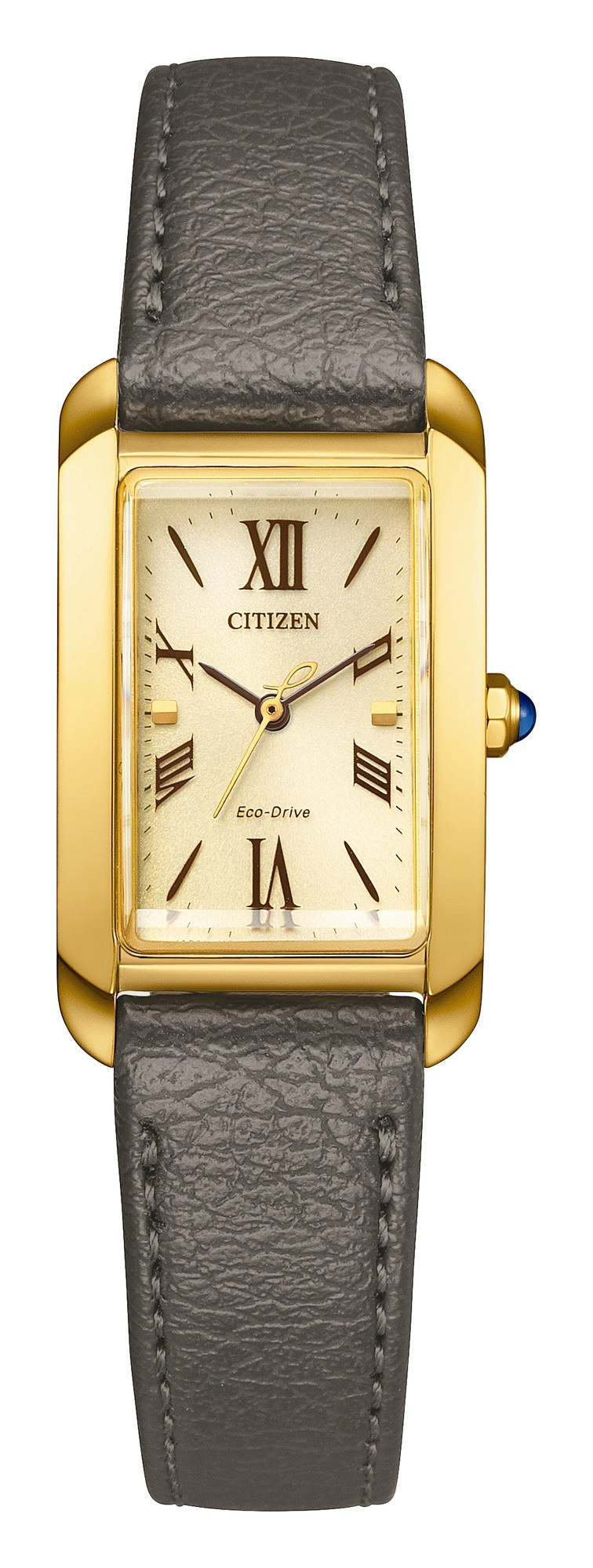 Quartz Wristwatch / EW5622-09P