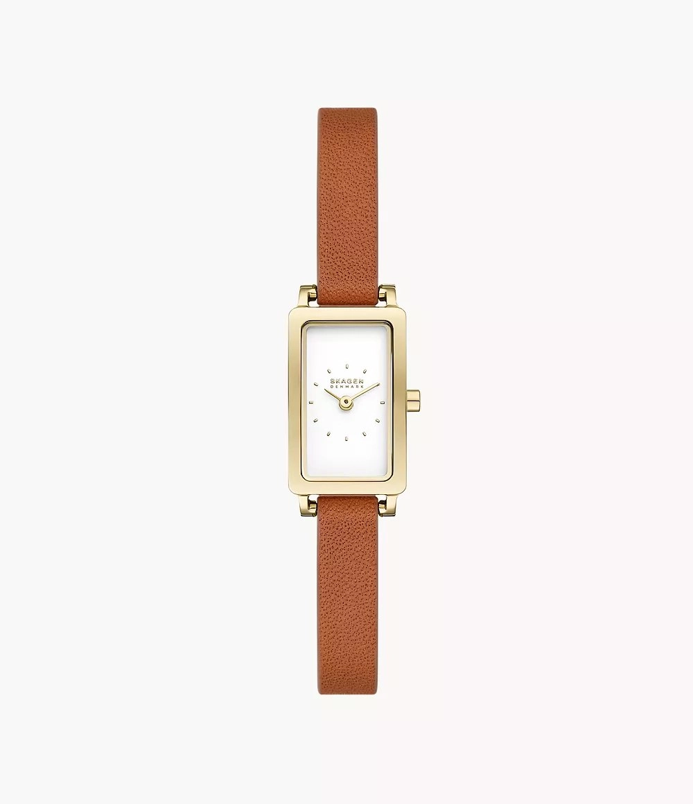 Quartz Wristwatch / SKW3149