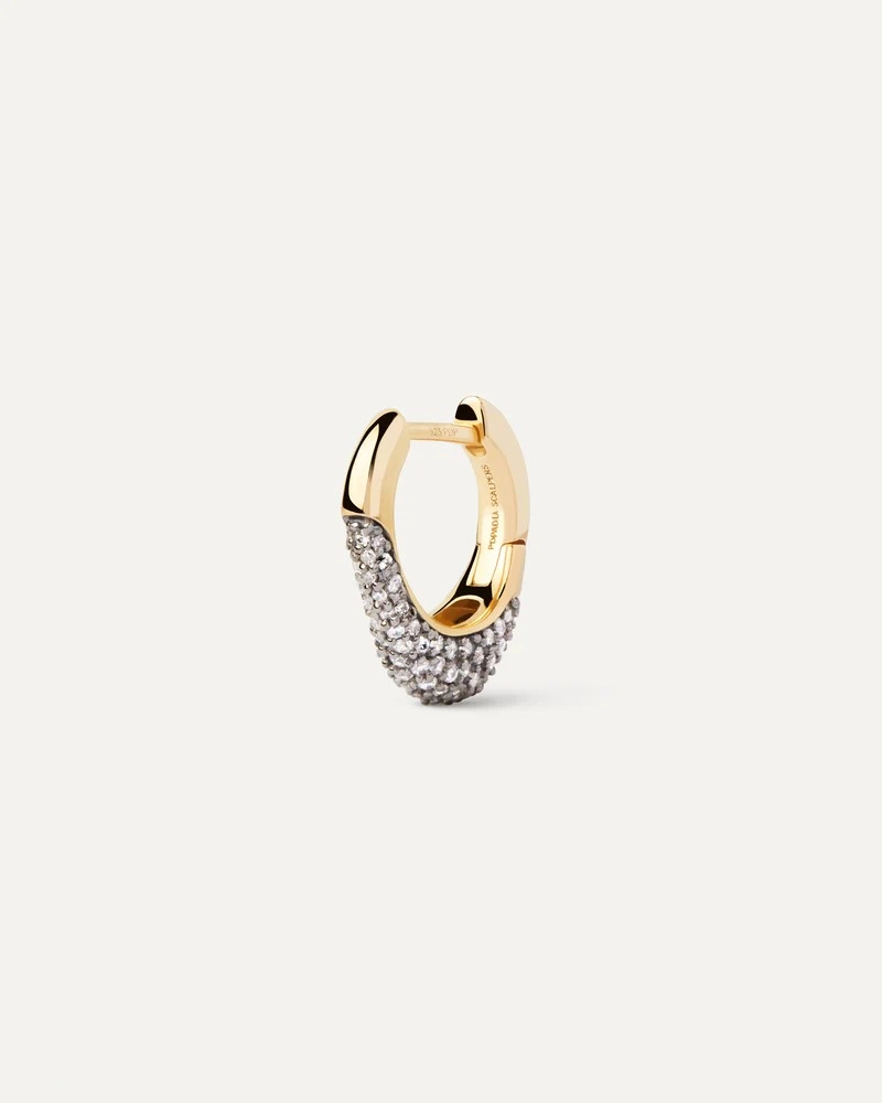 Single Earring / PG01-231-U