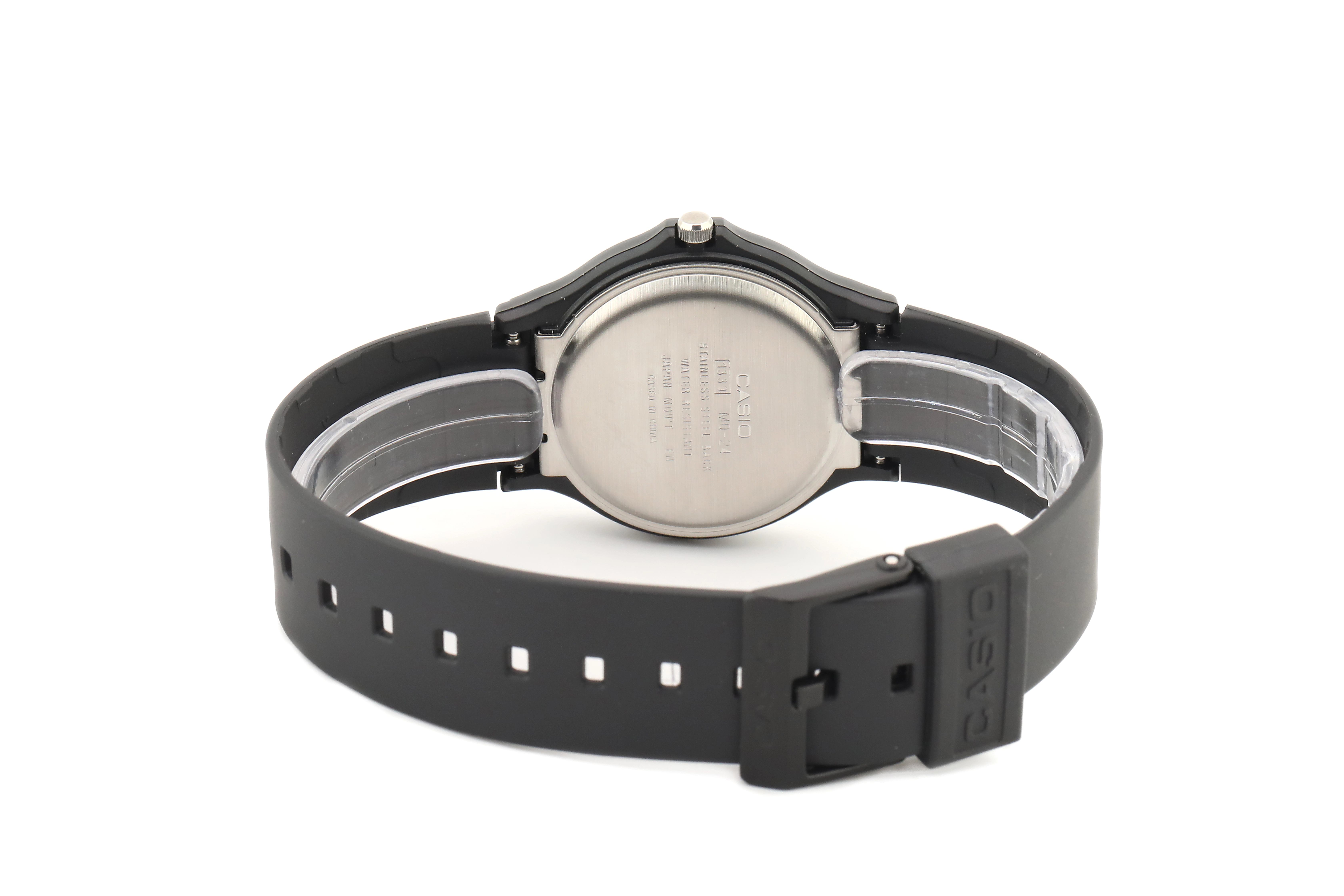Quartz Wristwatch/MQ-24-1B2LDF