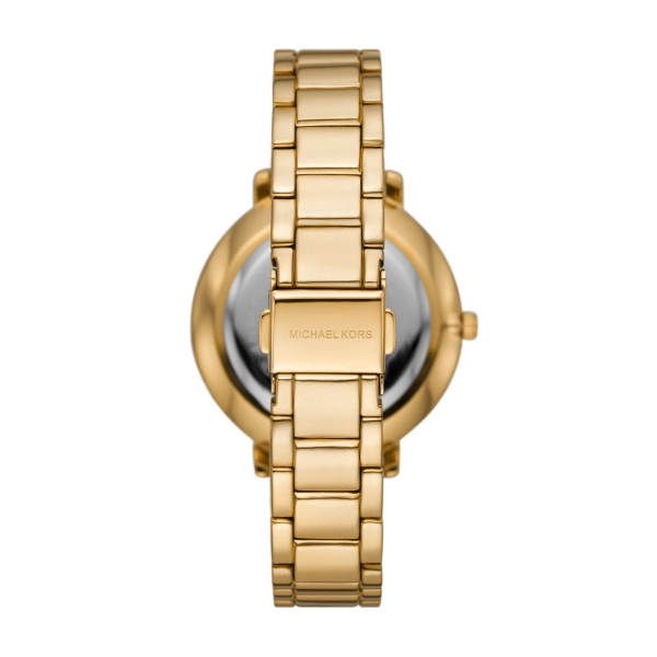 Quartz Wristwatch / MK4916