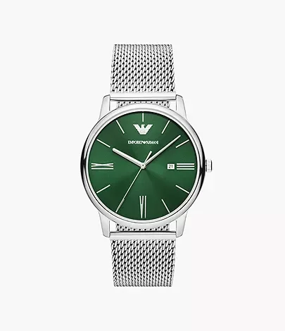 Emporio Armani Quartz Watch Men/AR11578