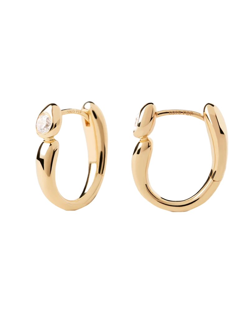 Becca Hoops