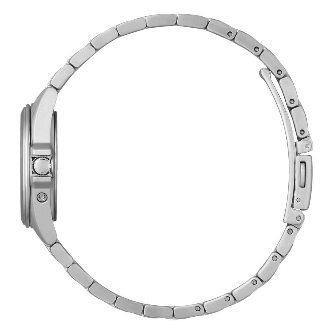 Quartz eco-drive Wristwatch/EC1180-81L