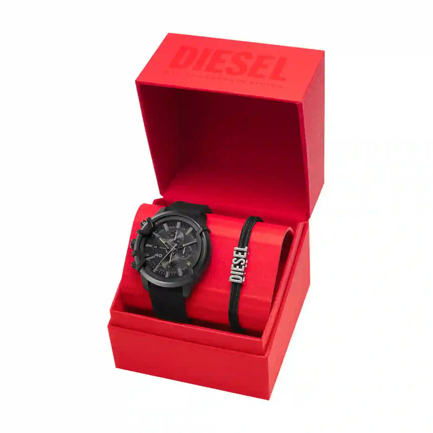 Bracelet & Wristwatch Set/DZ4650SET