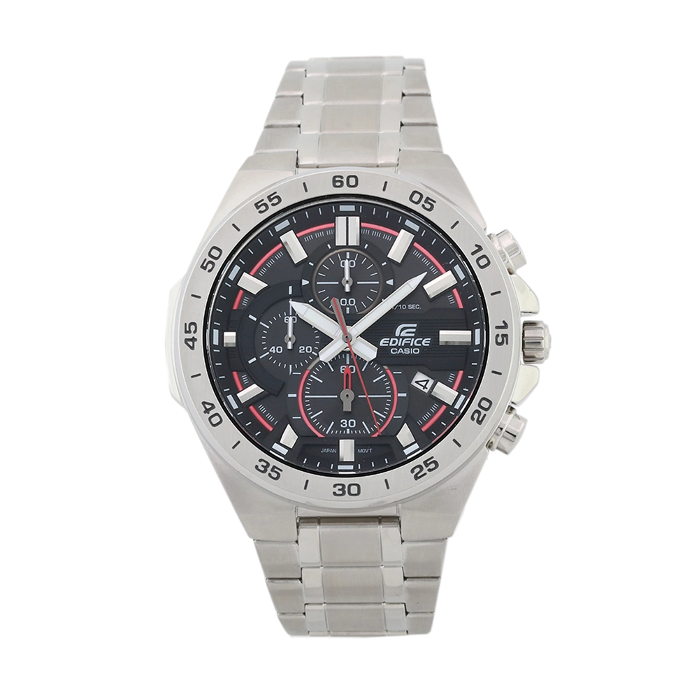Quartz Wristwatch / EFR-564D-1AVUDF