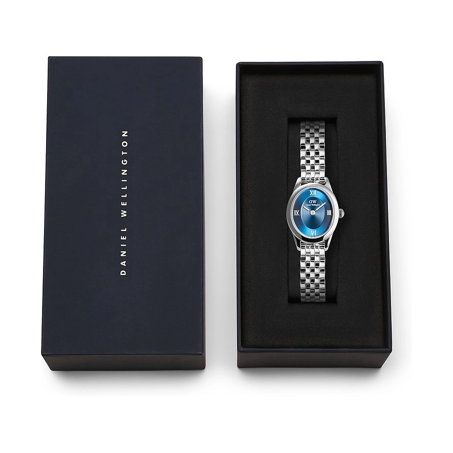 Quartz Wristwatch / DW00100807