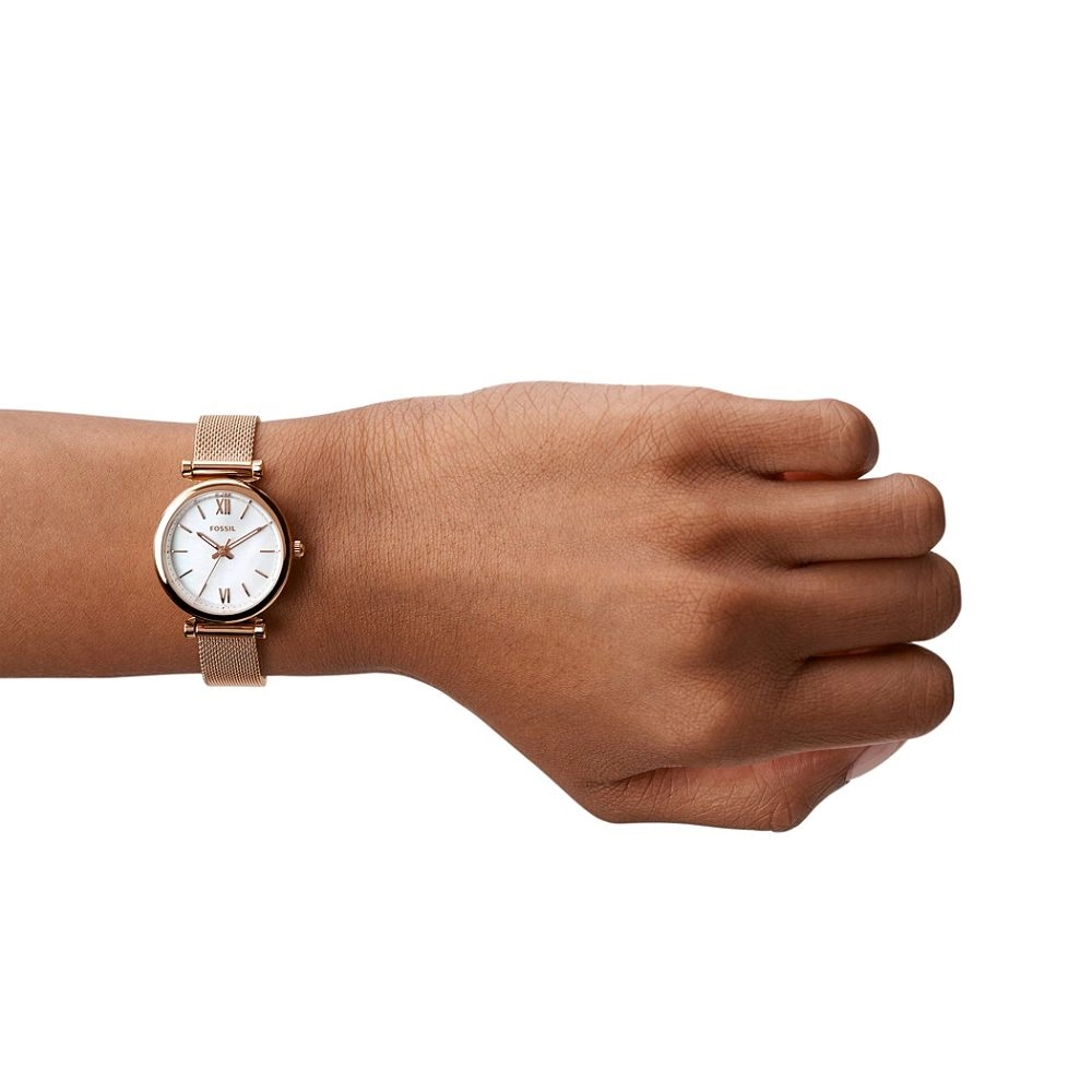 Quartz Wristwatch / ES4433
