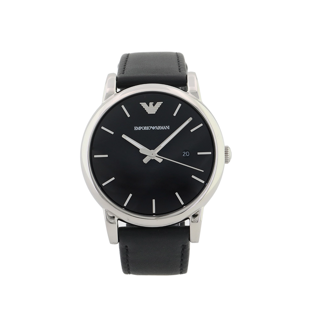 Quartz Wristwatch / AR1692