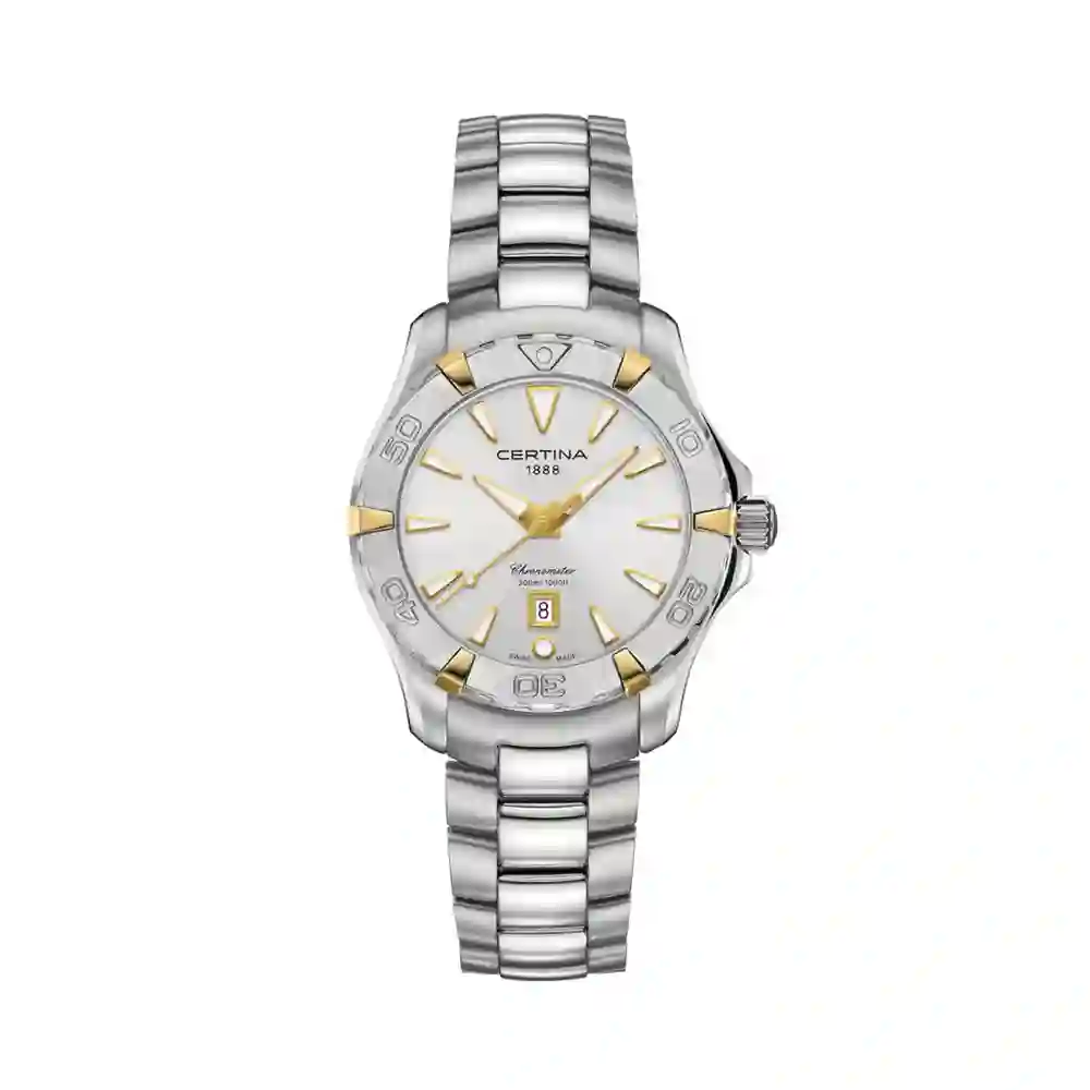 Certina Wristwatch / C032.251.21.031.00