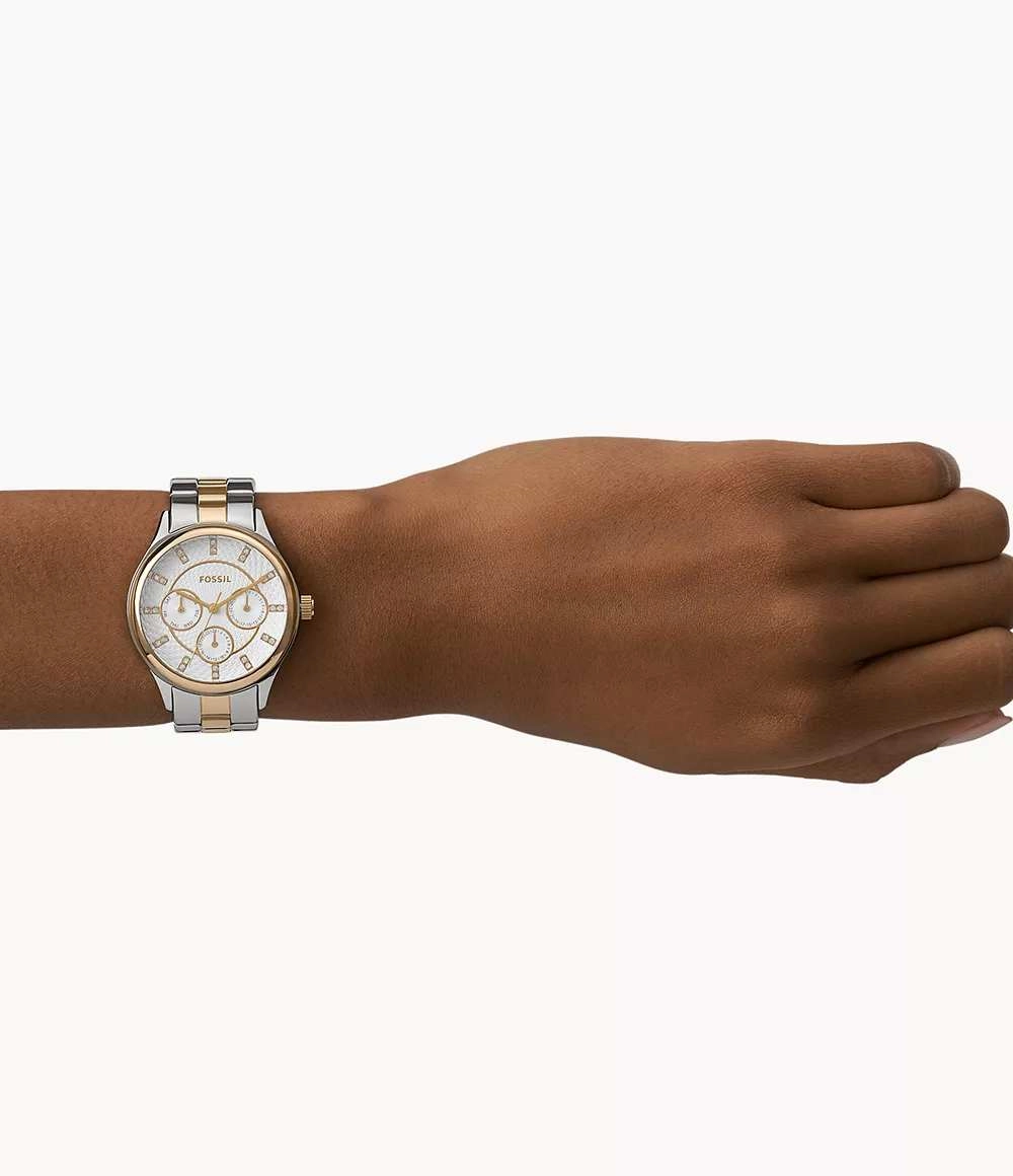 Quartz Wristwatch / BQ1564
