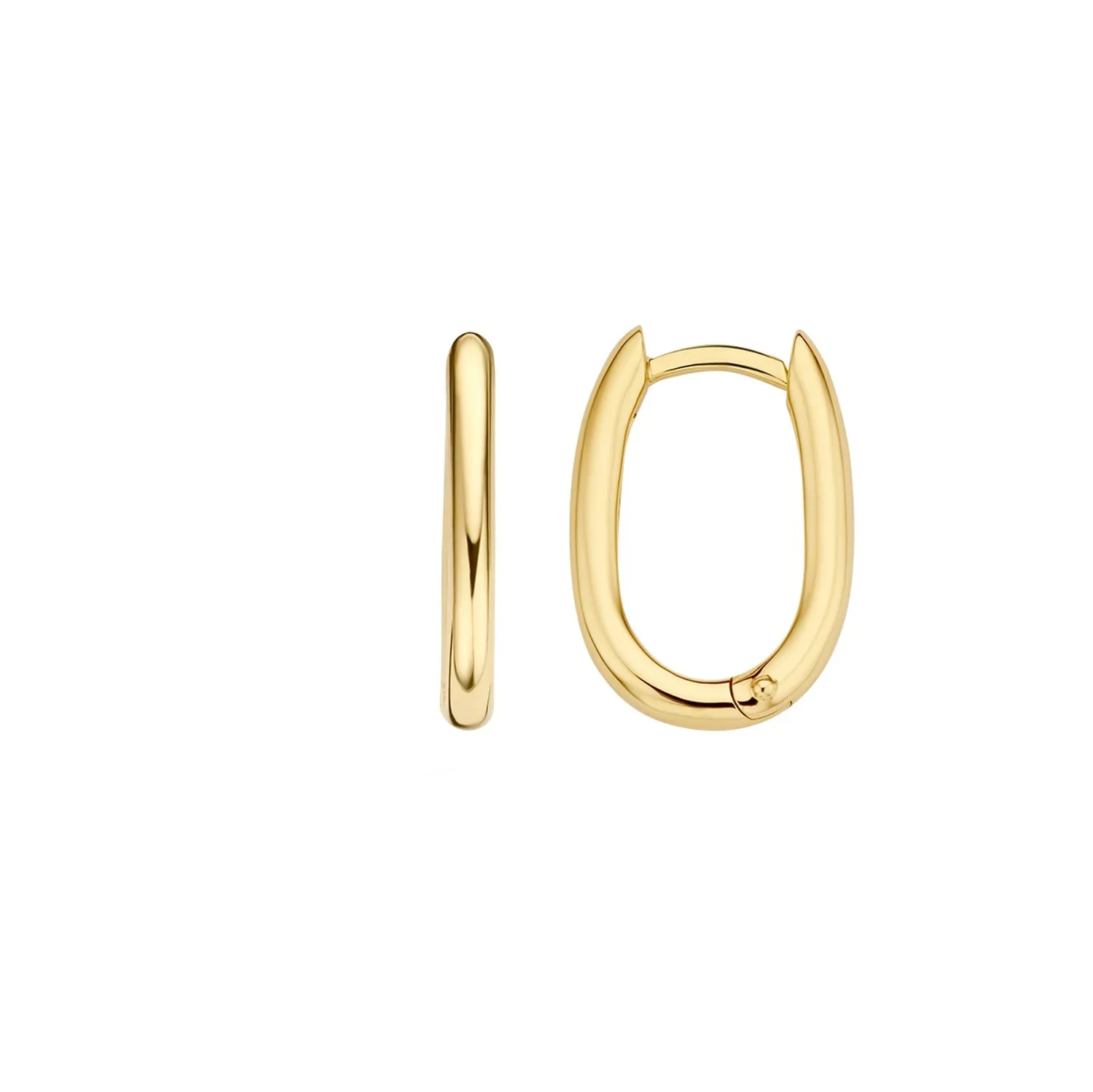 Earring/7219YGO