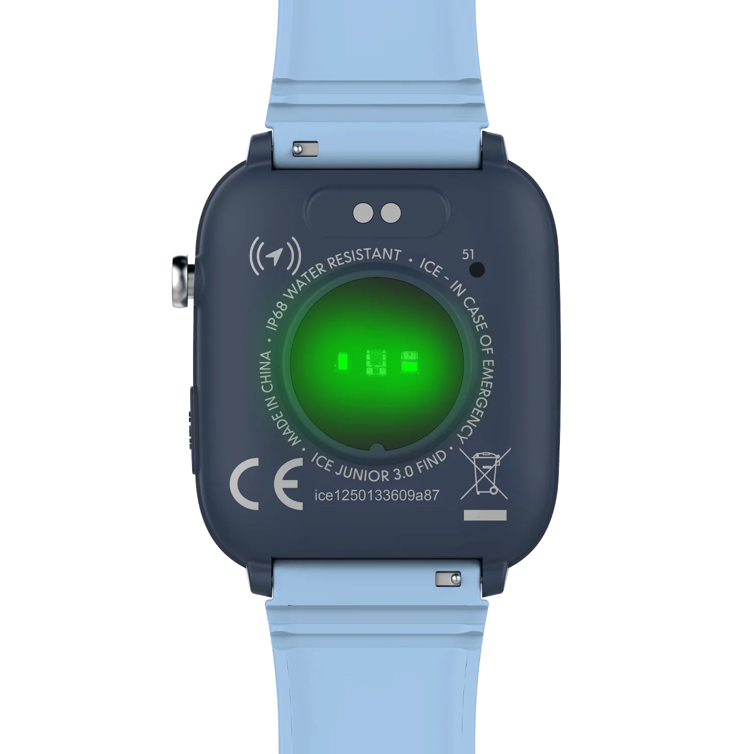 Quartz Wristwatch / 024548