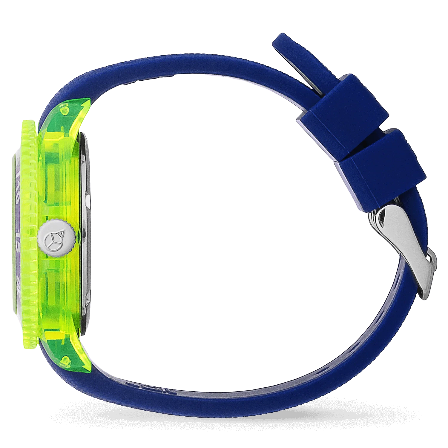 Quartz Wristwatch / 017734