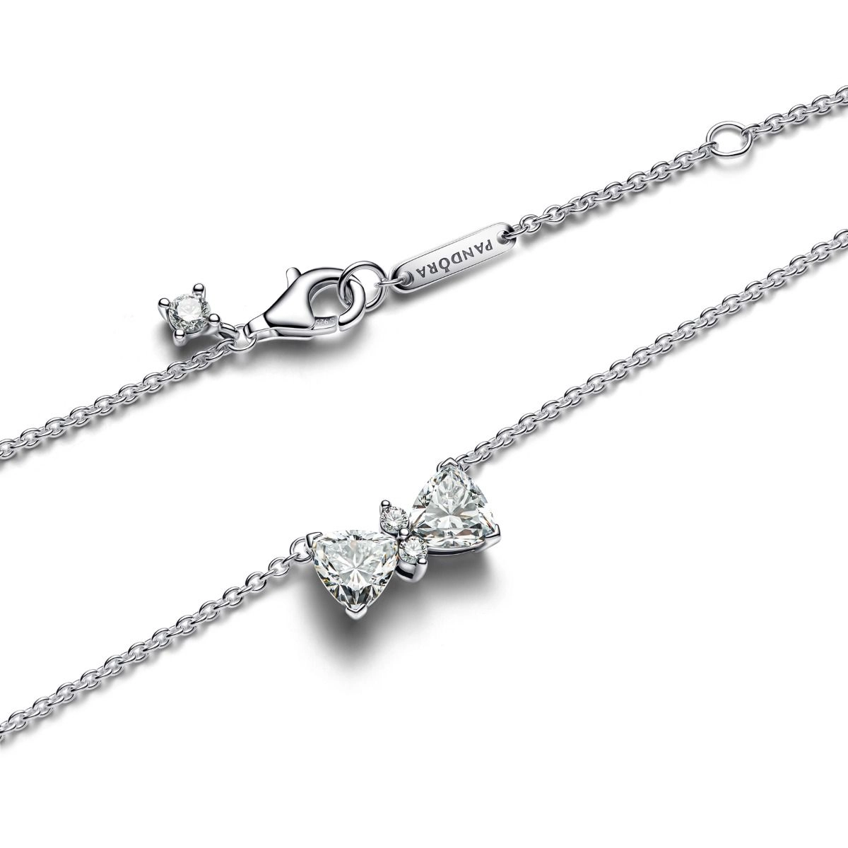 Pandora Timeless Necklace & Pendant / 393509C01-45