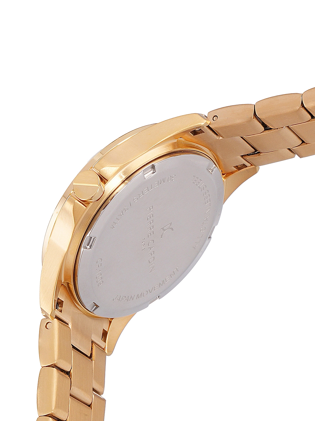 Quartz Wristwatch / CF.1009.MG.1