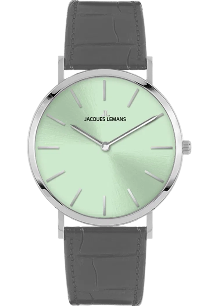 Quartz Wristwatch / 1-2172C