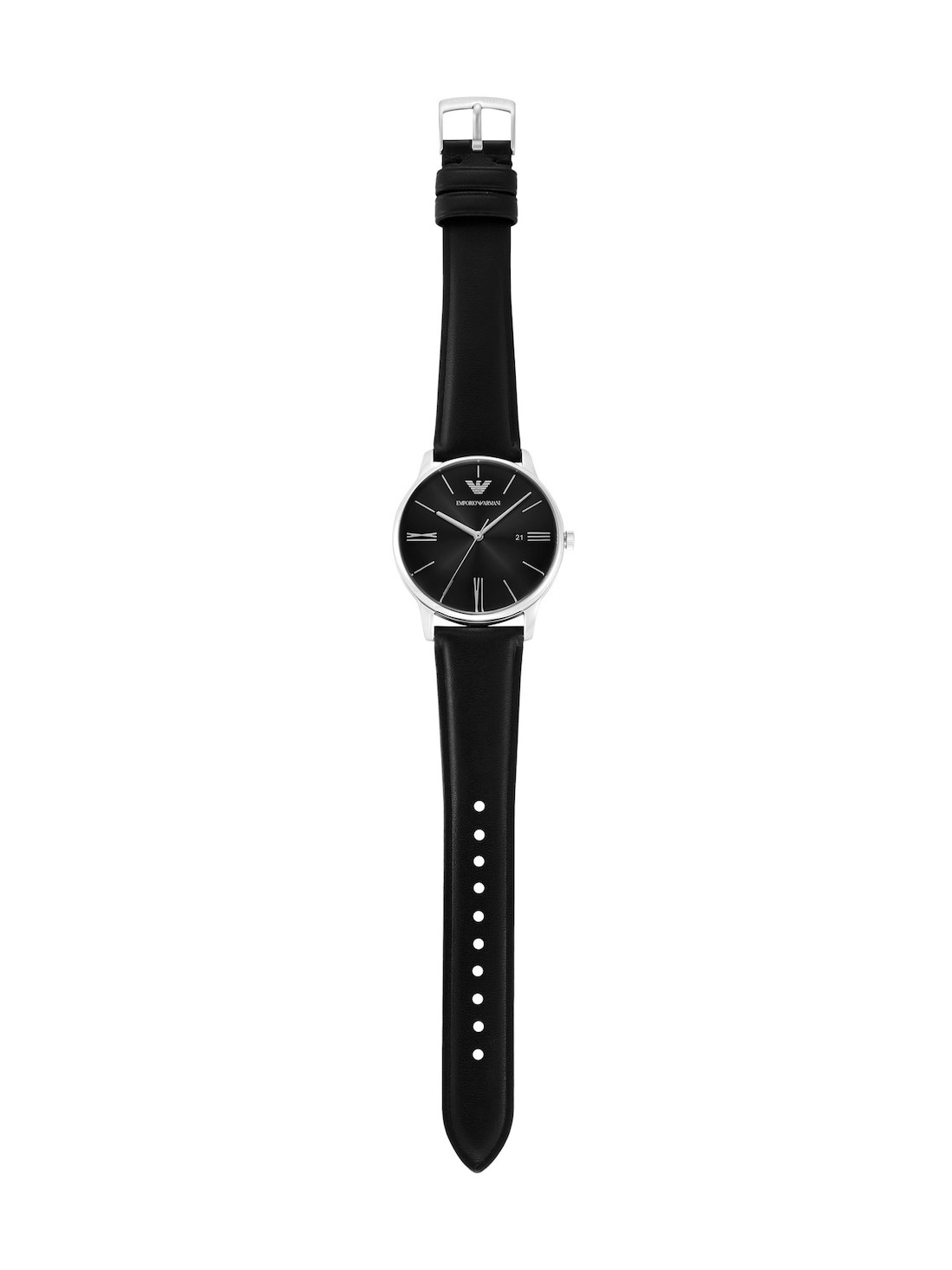 Quartz Wristwatch Set / AR80079SET