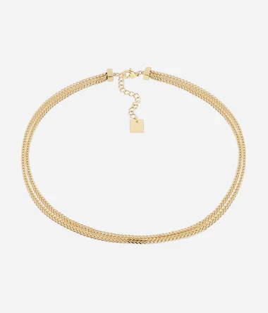 Necklace / SNX24698-01UNI