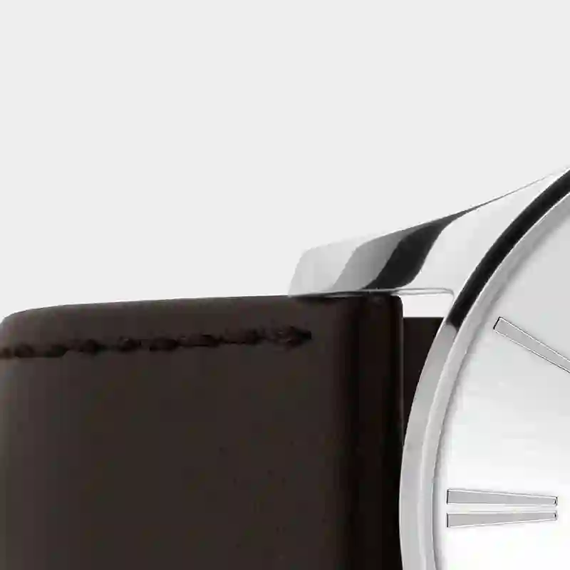 Quartz Wristwatch/1-2123B