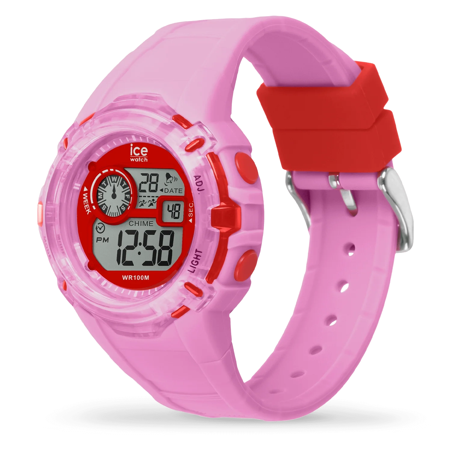 Quartz Wristwatch / 023268