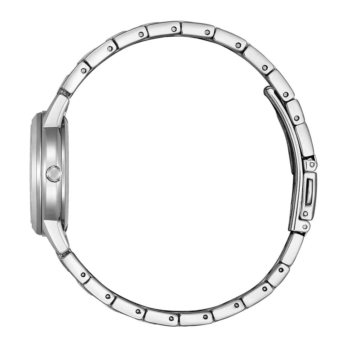 Citizen Eco-drive Watch Women / FE1241-71L