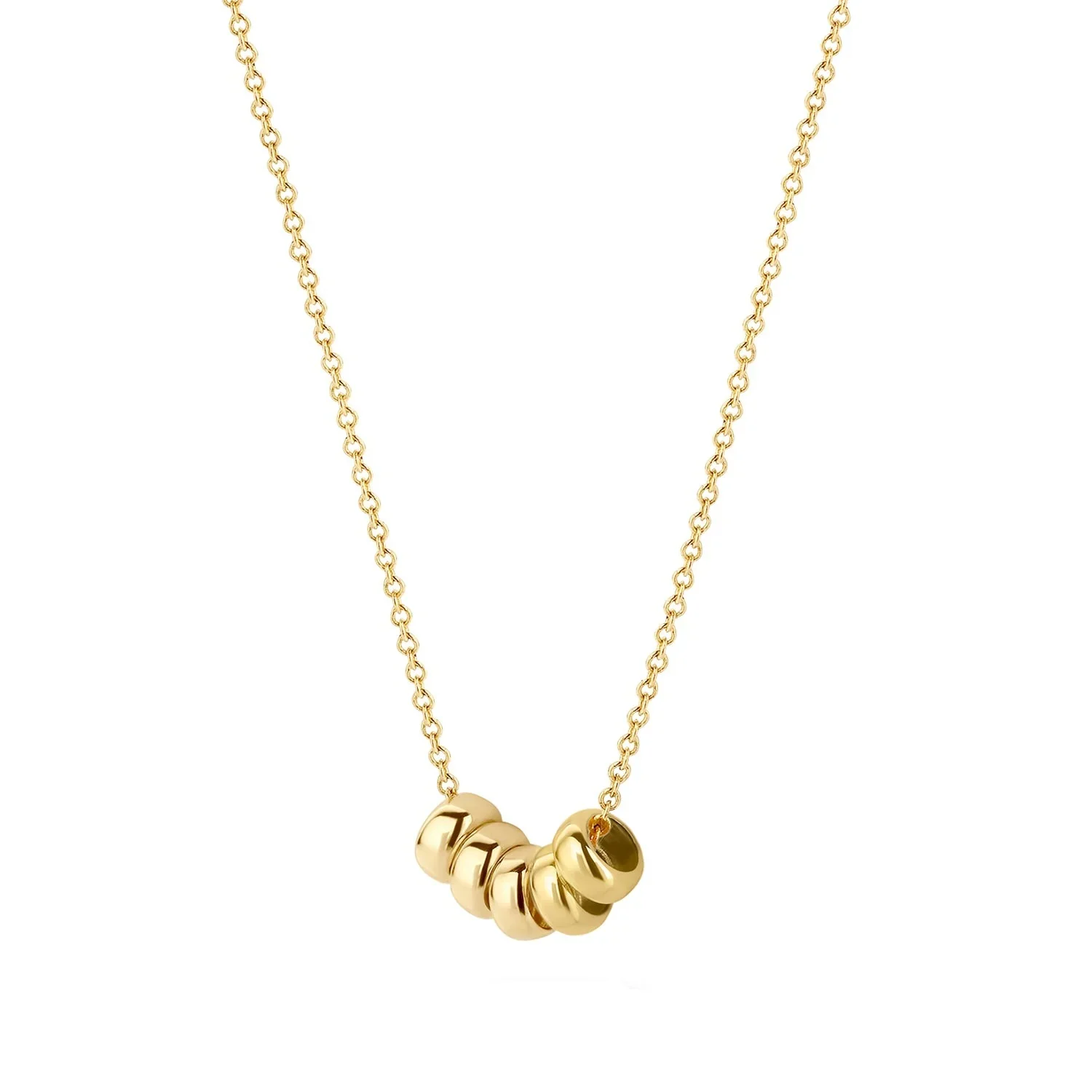 Necklace & Pendant/3087YGO