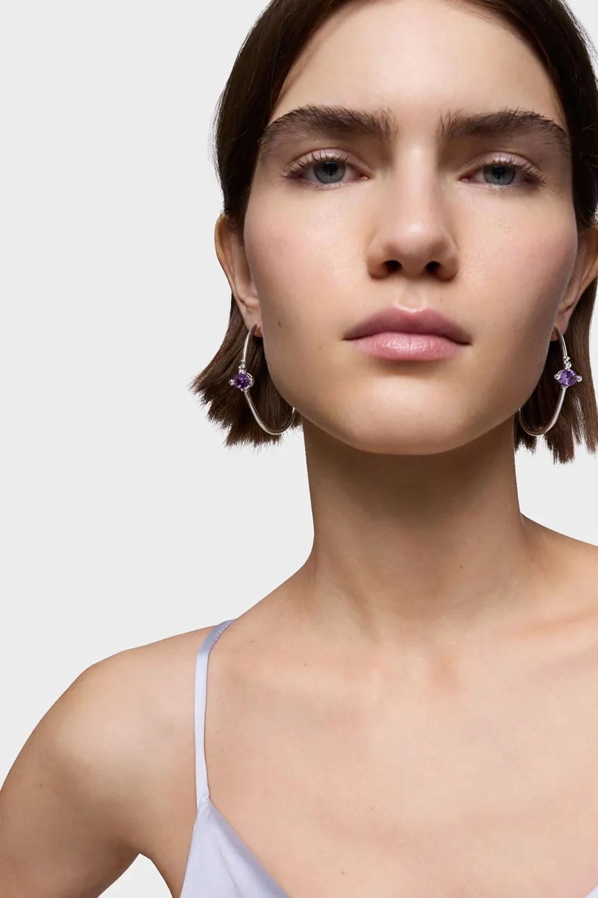 Earring / 1004248900