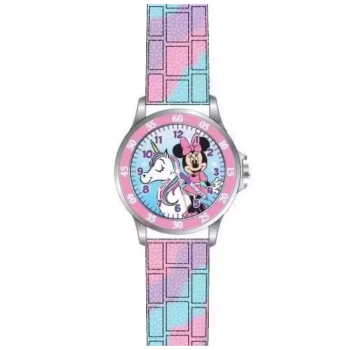 Quartz Wristwatch / MN9072