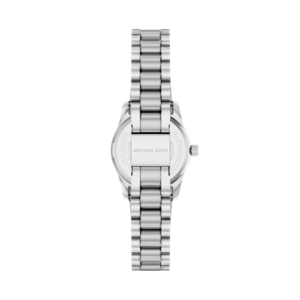 Quartz Wristwatch / MK7580